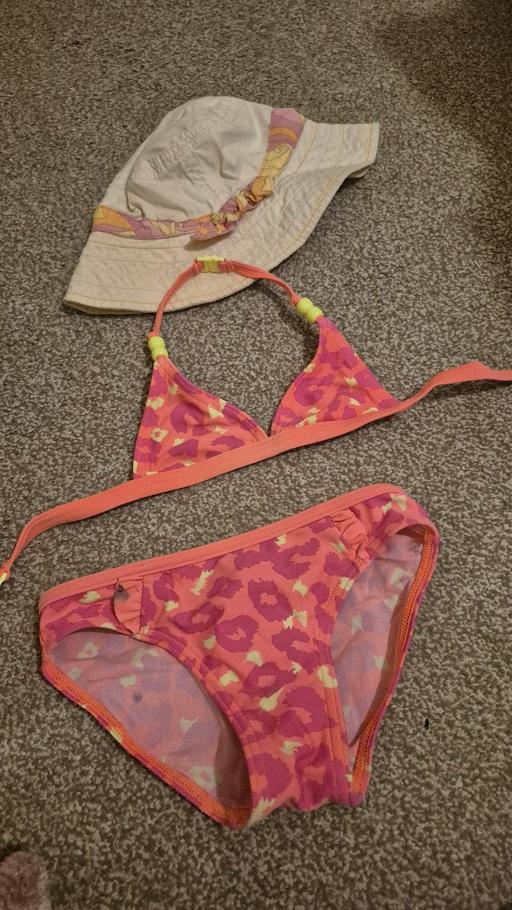 Buy & Sell Barking and Dagenham Romford - Barking and Dagenham - Photos for girl's swimsuit