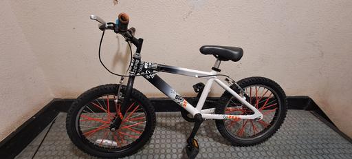 Buy & Sell Worcestershire Redditch - Photos for Kids bike with alluminium frame