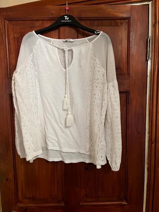 Buy & Sell South East London Locksbottom - South East London - Photos for Pretty summer cotton blouse