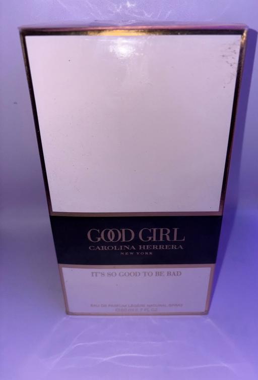 Buy & Sell South East London Abbey Wood - South East London - Photos for Carolina Herrera Good Girl Eau De Parfum