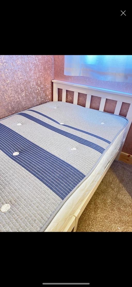 Buy & Sell West Midlands Walsall - Photos for Single bed with mattress