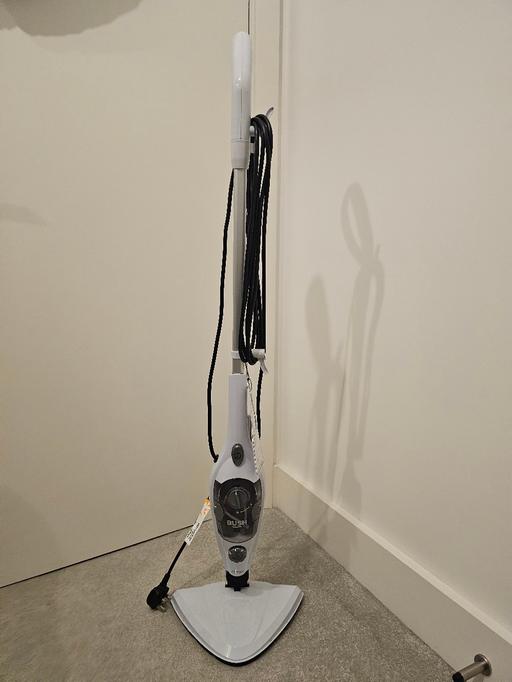 Buy & Sell South East London Crossness - South East London - Photos for Bush Floor Steam Cleaner