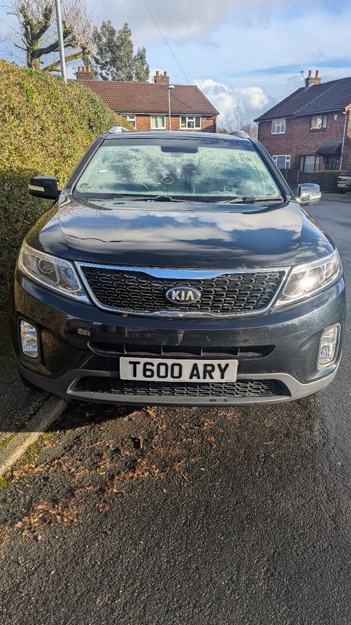 Vehicles Greater Manchester Bolton - Photos for Kia Sorento KX-2 Sat Nav CRDI 4X4 2.2 Litre D