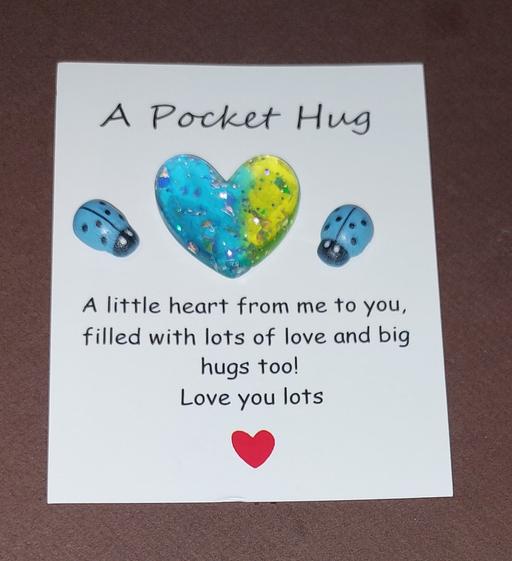 training Kent Thanet - Photos for POCKET HUG GIFT