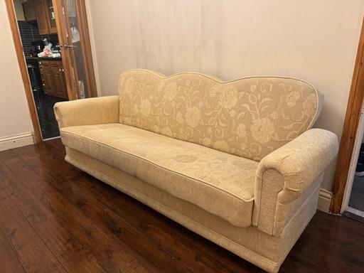 Buy & Sell West London Hillingdon - Photos for Sofa bed