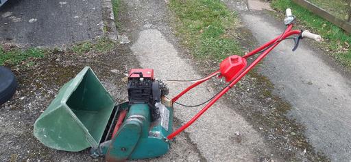 Buy & Sell Cornwall Venterdon - Cornwall - Photos for lawnMowers x2