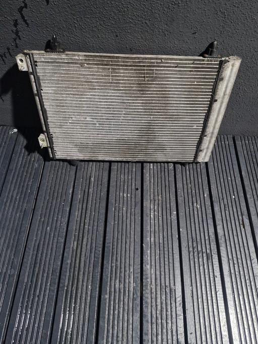 Vehicles West Midlands Sandwell - Photos for citroen c4 grand picasso air con radiator