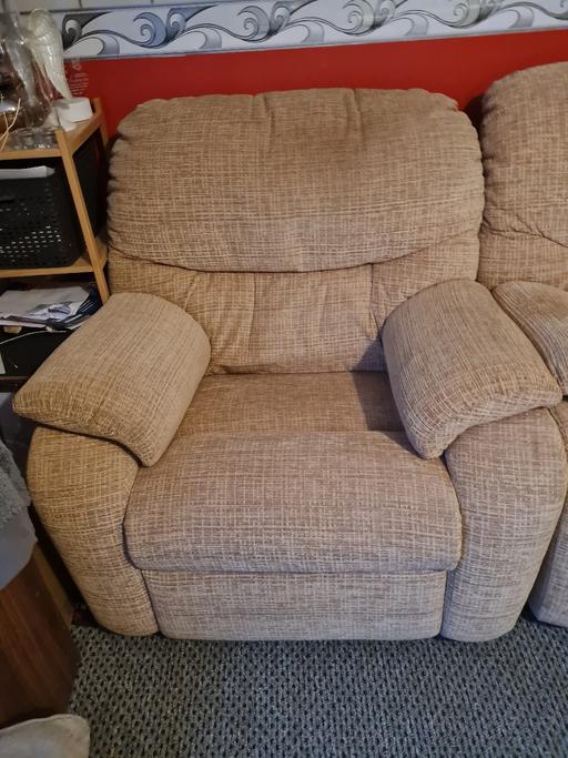 Buy & Sell Devon Teignbridge - Photos for g plan armchair