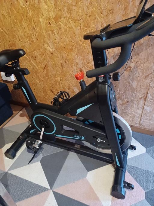 Buy & Sell East London Becontree - East London - Photos for exercise bike