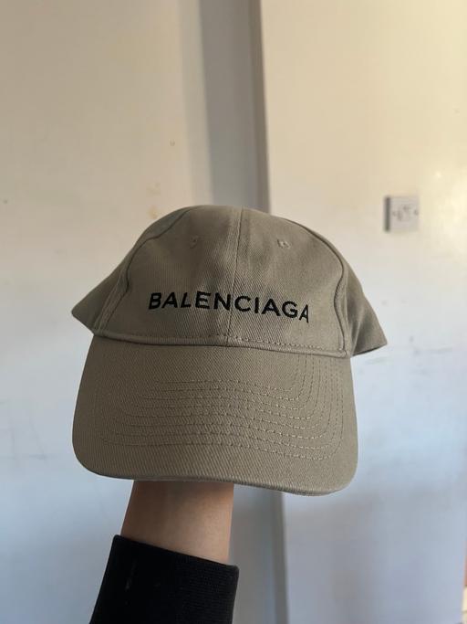 Buy & Sell Newry, Mourne and Down Newcastle - Newry, Mourne and Down - Photos for BNWOT Authentic Balenciaga Cap Large/58