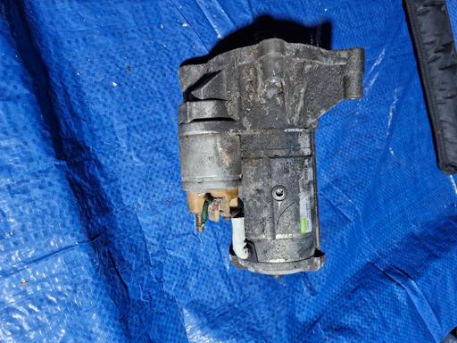 Vehicles West Midlands Sandwell - Photos for citroen c4 grand picasso starter motor