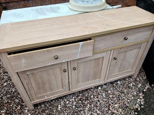 Buy & Sell West Midlands Wolverhampton - Photos for Free Next wooden sideboard