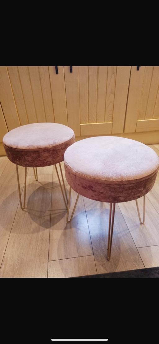 Buy & Sell West Yorkshire Bradford - Photos for Stools