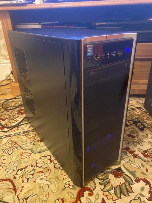 Buy & Sell West Yorkshire Bradford - Photos for Budget midrange gaming pc