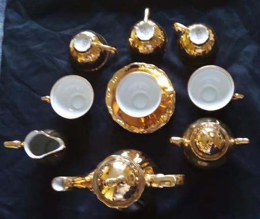 Buy & Sell West London Hillingdon - Photos for Mayer Wiesau Vintage Bavarian Tea Set