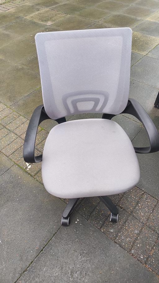 Buy & Sell - Photos for Ergonomic chair