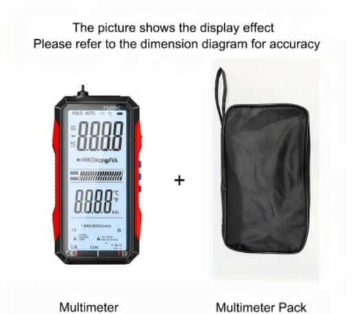 Buy & Sell Kent Ashford - Photos for Multimeter