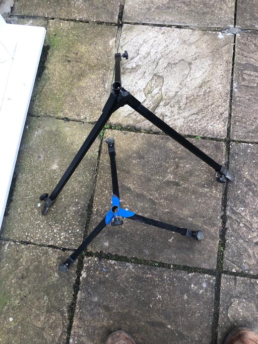 Buy & Sell Lincolnshire East Lindsey - Photos for Fishing tripod