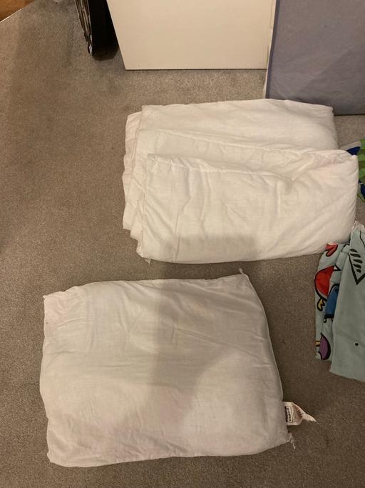 Buy & Sell West Midlands Birmingham - Photos for Toddler / cot mattress and extras