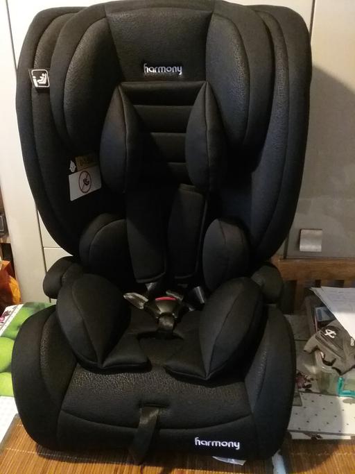 Buy & Sell North London Manor House - North London - Photos for Harmony Genesys Harnessed Car Booster Seat