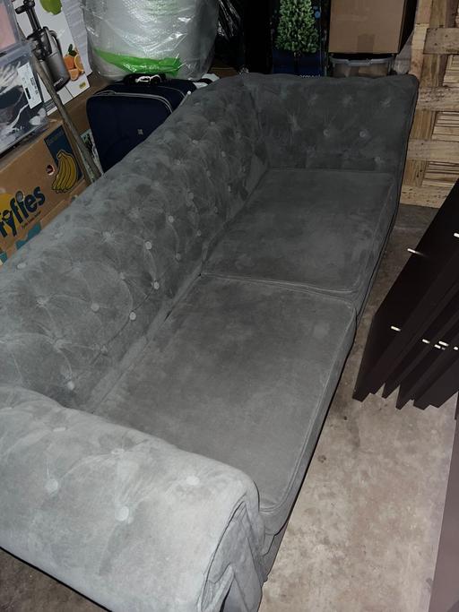 Buy & Sell Shropshire Bridgnorth - WV16 - Photos for Double sofa bed