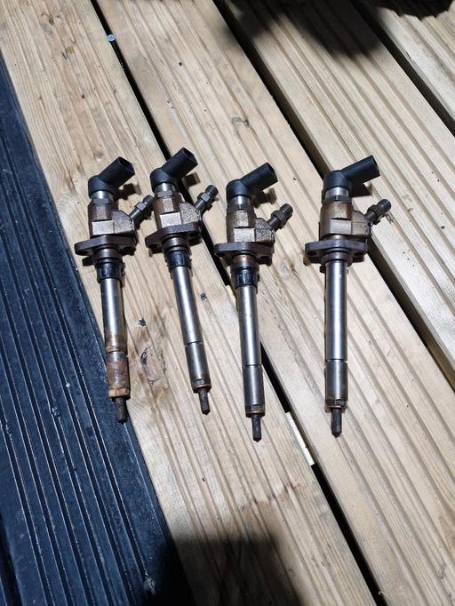 Vehicles West Midlands Sandwell - Photos for citroen c4 grand picasso 2.0 hdi injectors