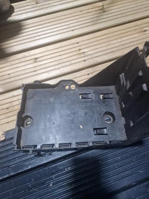 Vehicles West Midlands Sandwell - Photos for citroen c4 grand picasso battery tray