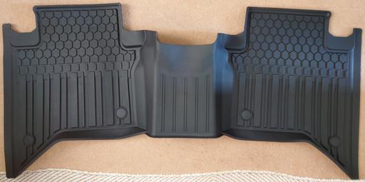 Vehicles Kent Thanet - Photos for All Weather Custom Car Mats for Toyota Hilux