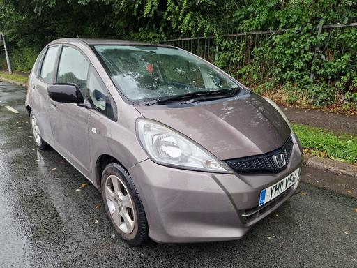 Vehicles West Yorkshire Kirklees - Photos for Honda jazz