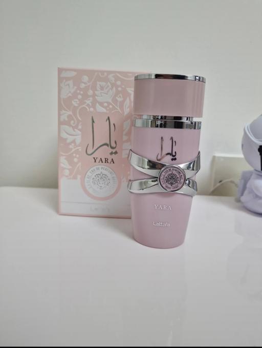 Buy & Sell South West London Woodlands - South West London - Photos for yara perfume