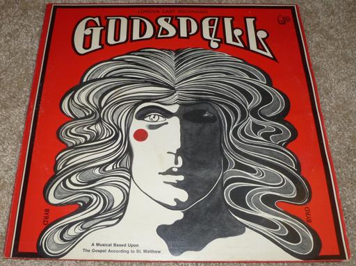 Buy & Sell West Yorkshire Leeds - Photos for “Godspell” Original London Cast, vinyl LP