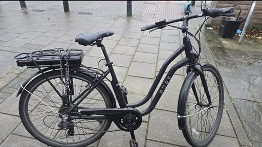 Buy & Sell East London Wapping - East London - Photos for Pure Pedal Assist Bike