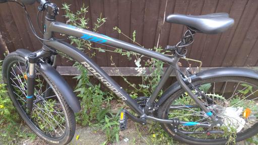 Buy & Sell West London Hillingdon - Photos for Rockrider ST-100