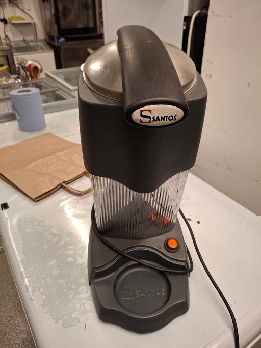 Buy & Sell South East London Borough - South East London - Photos for Santos automatic juicer