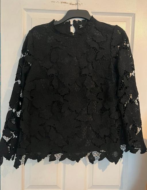 Buy & Sell Bexley Crayford - Dartford - Photos for Ladies Long Sleeve Blouse