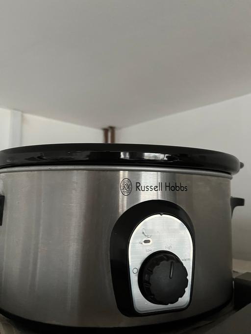 Buy & Sell Kent Thanet - Photos for Slow cooker