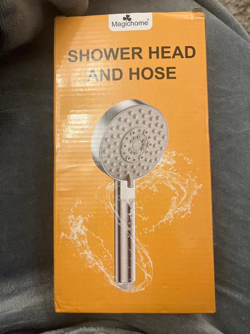 Buy & Sell Kent Swale - Photos for Shower head and hose