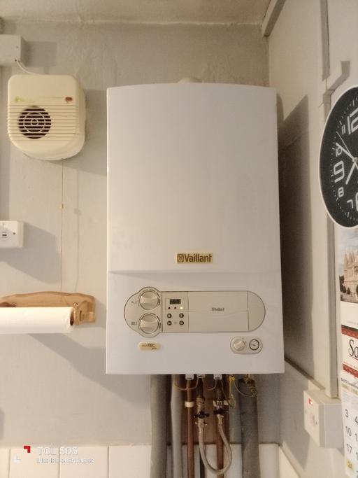 Buy & Sell West Midlands Birmingham - Photos for Vaillant EcoTec Pro used Boiler