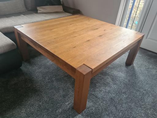 Buy & Sell West Yorkshire Kirklees - Photos for oak table