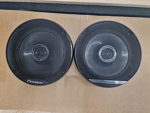 Vehicles West Midlands Birmingham - Photos for NEW PIONEER TS G1732I SPEAKERS - 6.5 INCH