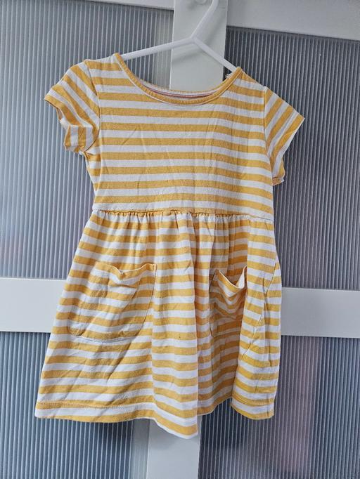 Buy & Sell Halton Weston Point - Watford - Photos for Age 2-3 NUTMEG tshirt dress
