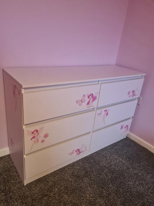 Buy & Sell West Yorkshire Kirklees - Photos for chest of drawers