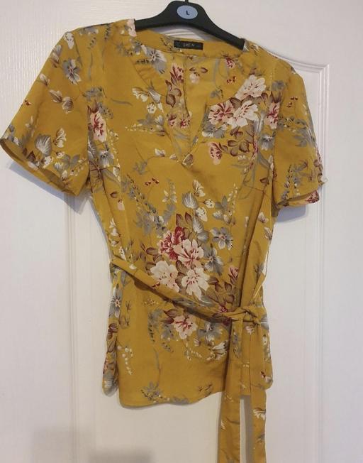 Buy & Sell West Midlands Wolverhampton - Photos for Blouse size M