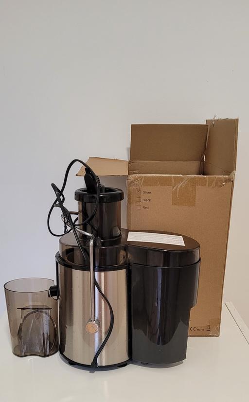 Buy & Sell South East London Blackheath Royal Standard - South East London - Photos for Juicer Machine