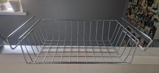 Buy & Sell Worcestershire Bromsgrove - Photos for under shelf metal rack