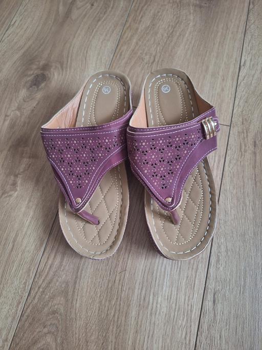 Buy & Sell Essex Basildon - Photos for sandals