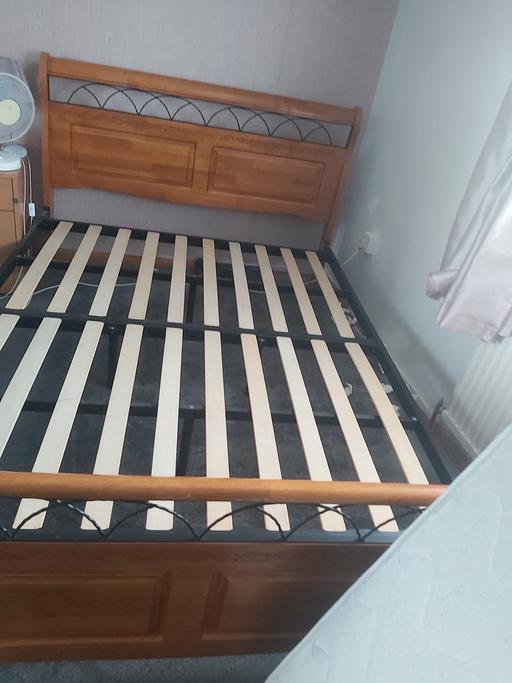 Buy & Sell East London Havering - Photos for King size bed