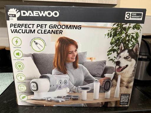 Buy & Sell Greater Manchester Wigan - Photos for Pet grooming kit brand new rrp 100