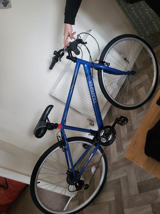 Buy & Sell Derbyshire North East Derbyshire - Photos for Apollo Mens Bike