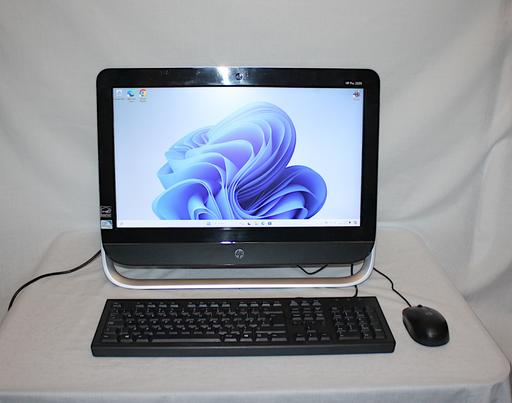 Buy & Sell West Yorkshire Wakefield - Photos for HP Pentium All-in-One PC Wi-Fi and MS Office